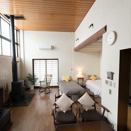 Apartament Good Morninghouse Takayama  Zewnętrze zdjęcie