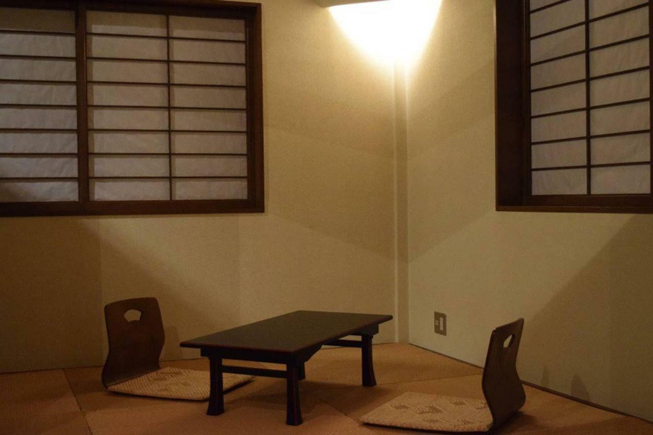 Apartament Good Morninghouse Takayama  Zewnętrze zdjęcie