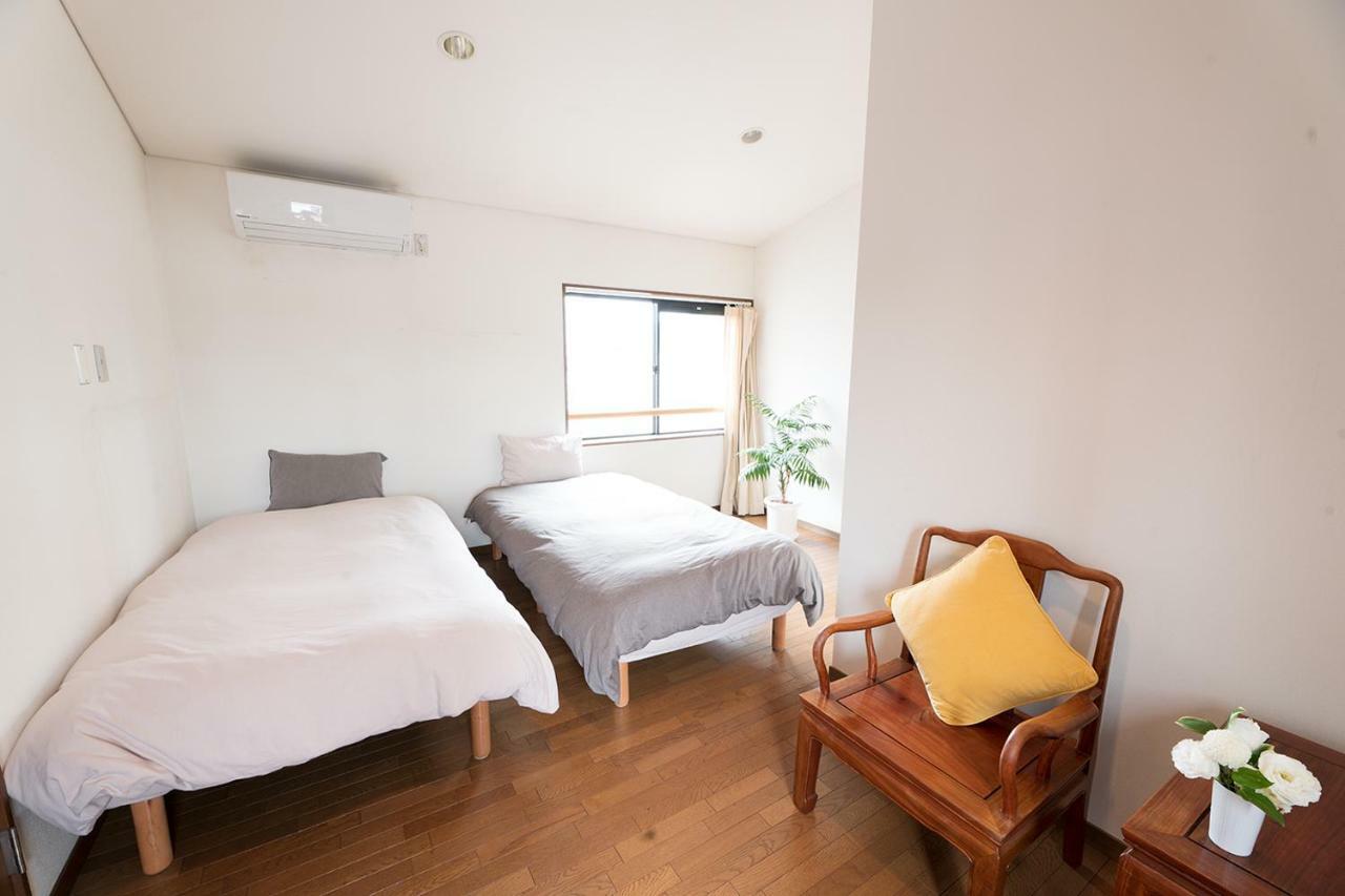 Apartament Good Morninghouse Takayama  Zewnętrze zdjęcie